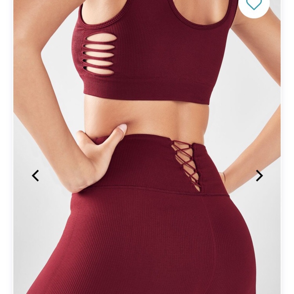 ❌ SOLD! Fabletics x Kelly Rowland Collaboration